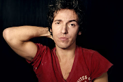 Bruce Springsteen