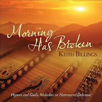 Morning Has Broken: Hymns and Gaelic Melodies on Hammered Dulcimer