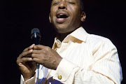Jeffrey Osborne