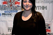 Lucy Spraggan