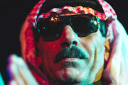 Omar Souleyman