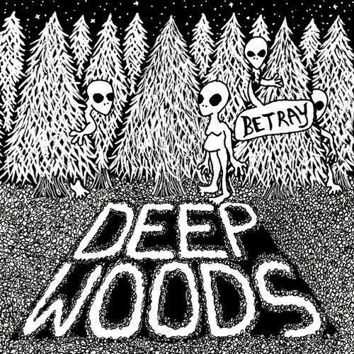 Deep Woods