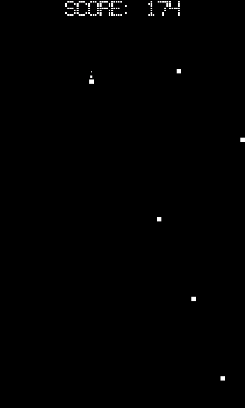    One Pixel Game- screenshot  