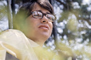 Van Dyke Parks