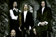 My Dying Bride