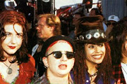 4 Non Blondes