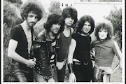 Sensational Alex Harvey Band