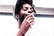 Isaiah Rashad