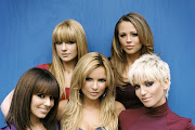 Girls Aloud