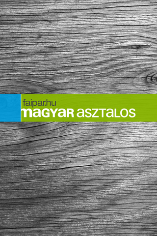 【免費新聞App】Magyar Asztalos-APP點子