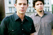 Thievery Corporation