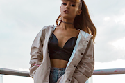 Ariana Grande