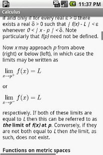 How to download Calculus Study Guide 12.2 mod apk for bluestacks