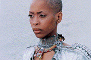 Erykah Badu