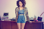 Marsha Ambrosius