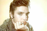 Elvis Presley