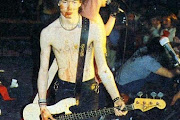 Sid Vicious