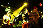 Hiatus Kaiyote