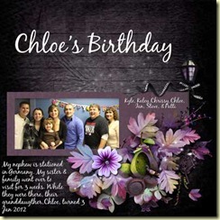 Chloe'sBirthday