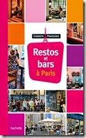 Restos et bars de Paris