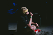 Kevin Abstract