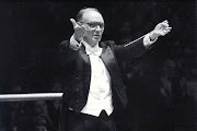 Ennio Morricone