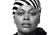Jill Scott
