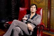 Rufus Wainwright