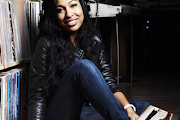 Melanie Fiona