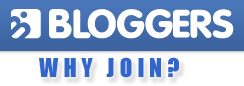 Submit Blog To Bloggers Directory