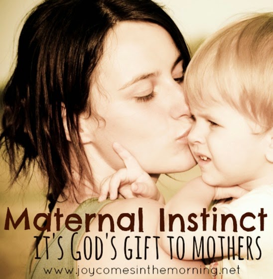 maternalinstinct
