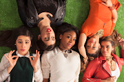 Fifth Harmony