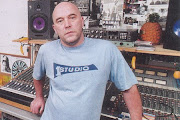 Adrian Sherwood