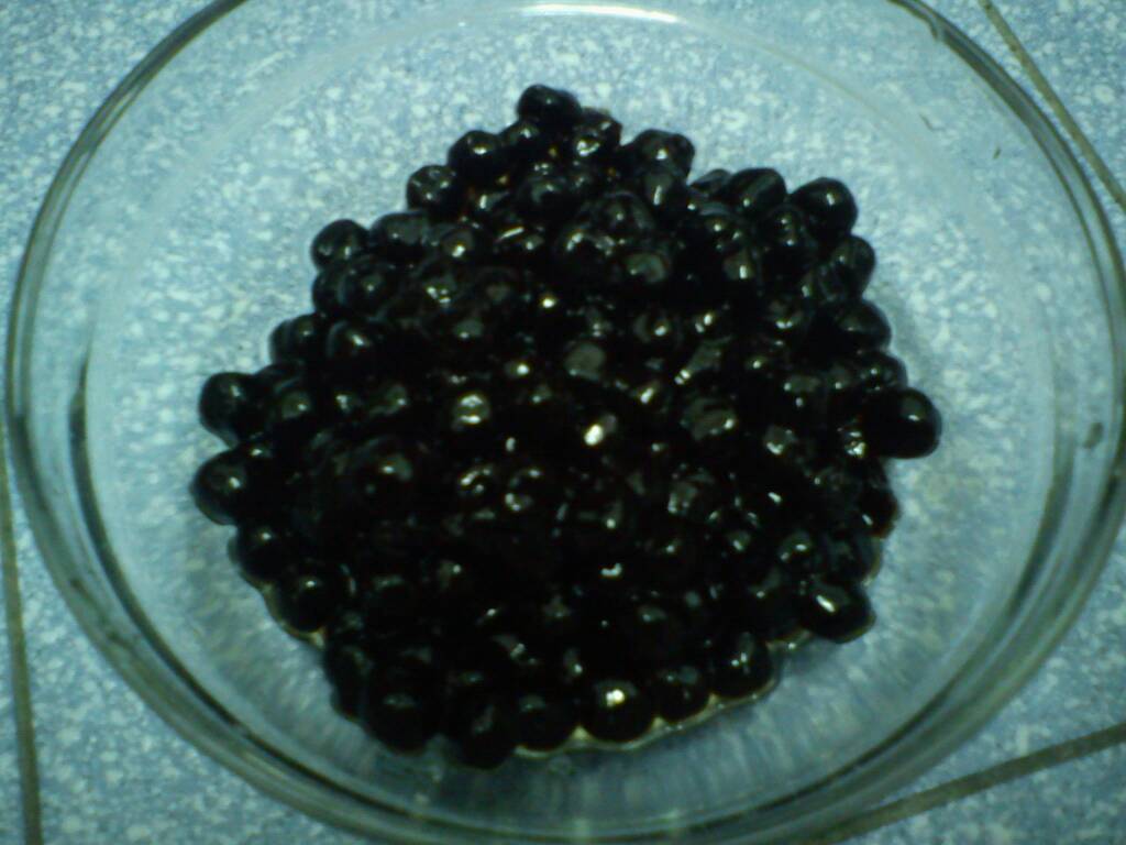 arissacakes Resepi Pearl Jelly Coolblog