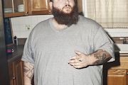 Action Bronson