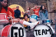The Go! Team