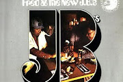 Fred & the New J.B.'s