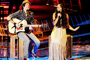 Alex & Sierra