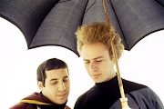 Simon And Garfunkel