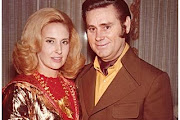 George Jones & Tammy Wynette