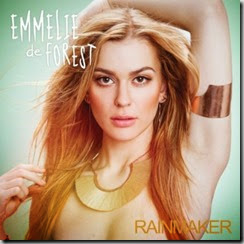 Emmelie de Forest // Rainmaker