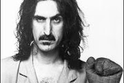 Frank Zappa & The Mothers