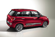 Fiat's Serbian Plant Open for Business, will Build the New 500L
