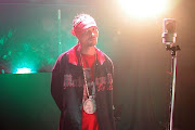 Bizzy Bone