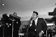 Jackie Wilson