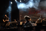 Avalanch