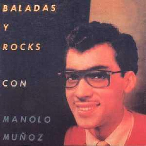 Manolo Muñoz