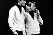 The Righteous Brothers