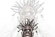 Krizz Kaliko