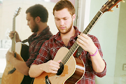 Phillip Phillips